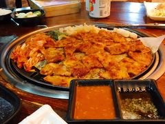 -杀猪天·韩国烤肉(总店)