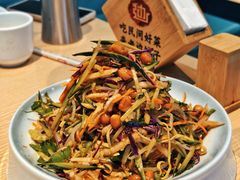 -老边饺子馆(西站店)