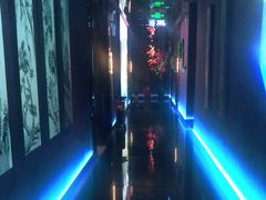 -海韵足道(泰合广场店)