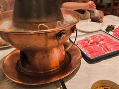 -东来顺饭庄(天坛店)