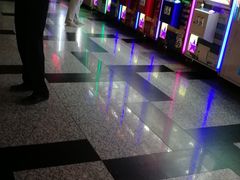 -左岸国际电影城(泉汇购物广场店)