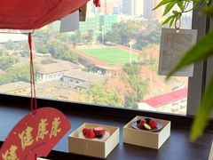 -芷迹江景酒店(五一广场汇景城店)