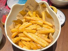 -SPACELAB失重餐厅(世纪汇店)