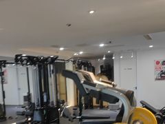 -MYFIT健身工作室(赞成店)