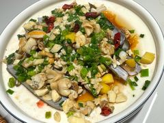 -舟山渔场(临安沙地路店)