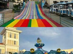 -烟台海昌鲸鲨海洋公园