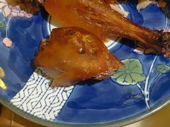 范家四代传承酥香烤鸭-范家小馆·烤鸭新京菜(金融街店)