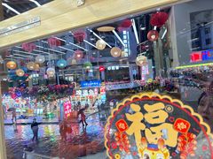 -大师傅金奖啤酒鱼(西街口总店)