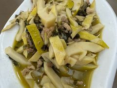 -紫藤园·天目湖大鱼头(南山竹海店)