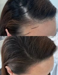 -韩美绣·骨相纹眉·洗眉美瞳线