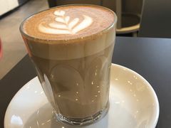 -Seesaw Coffee(苏州中心店)