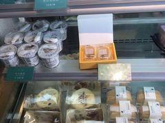 -罗莎蛋糕(南门口店)