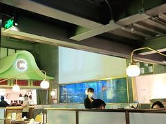 大堂-顺峰顺水顺德菜(龙华店)