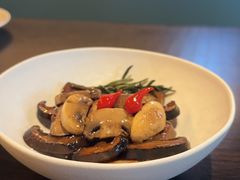 -庐灶江南·江南菜·四合院Bistro(东直门雍和宫·原华侨宾馆店)