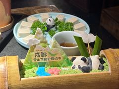 -吼堂老火锅(太古里总店)