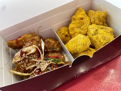 -悠个炸鸡(南京创始店)