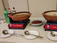 -千岛湖鱼味馆(十字街总店)
