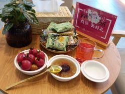 -JR Dance Space舞蹈·空中瑜伽