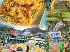-南丫岛