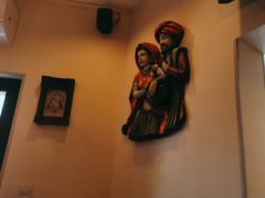 -克比叔叔印度餐厅Kebabs on the Grille(永康路分店)