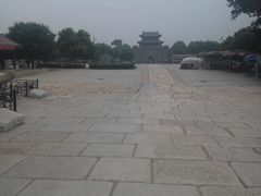 -卢沟桥文化旅游区