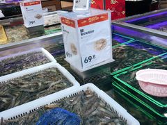 -盒马鲜生(大成店)