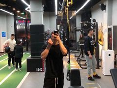 -Freedom Fitness私教健身俱乐部(徐虹北路店)