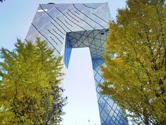 -中央广播电视总台(光华路办公区)