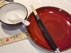 -大鸭梨烤鸭店(花园村店)