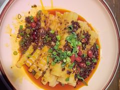 -老灶房-四川土菜(铁牛广场店)