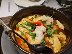 外婆炖豆腐-外婆家(杭州马塍店)