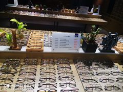 -A380视光·蔡司眼镜店(锦艺城店)
