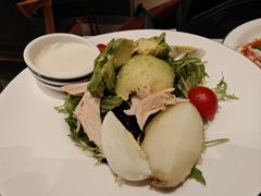 -玛尚诺意式餐厅(官舍店)