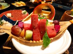 -上井料理黑金店(IFS国金中心店)