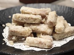 -老石湖大排档