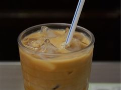 -兰芳园(上环店)