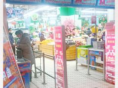 -京客隆超市(京源店)