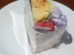 -嗒令甜品·主题融合料理餐厅(首座时代店)