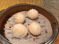 广东茶居-广东茶居(海港城店)