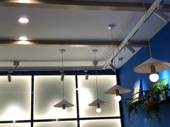 大堂-OZ cafe(南昌路店)
