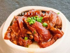-黑牛の店·黑金店(沈阳万象城店)