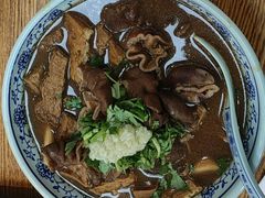 -门框胡同百年卤煮(鸟巢店)