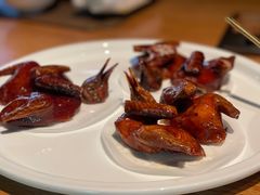 -新荣记(西溪湿地店)