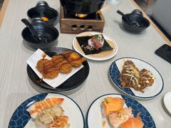 -滨寿司(新街口中央商场店)