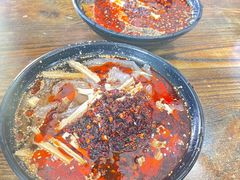 -顺意凉粉(鼓楼东街总店)