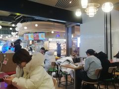 -甲乙饼·手工牛肉饼(金地广场店)