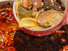 -滋色臻选川菜(北京坊旗舰店)