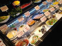 -俭朴菜(鲁磨路店)