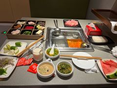 -海底捞火锅(坪山益田假日广场店)