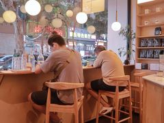-常识咖啡common sense(春熙路店)